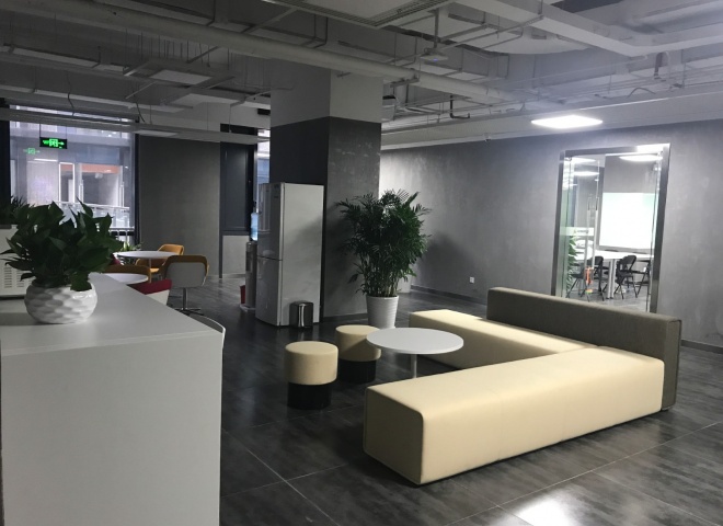 雍和宫壹中心房源照片