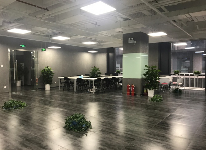 雍和宫壹中心房源照片