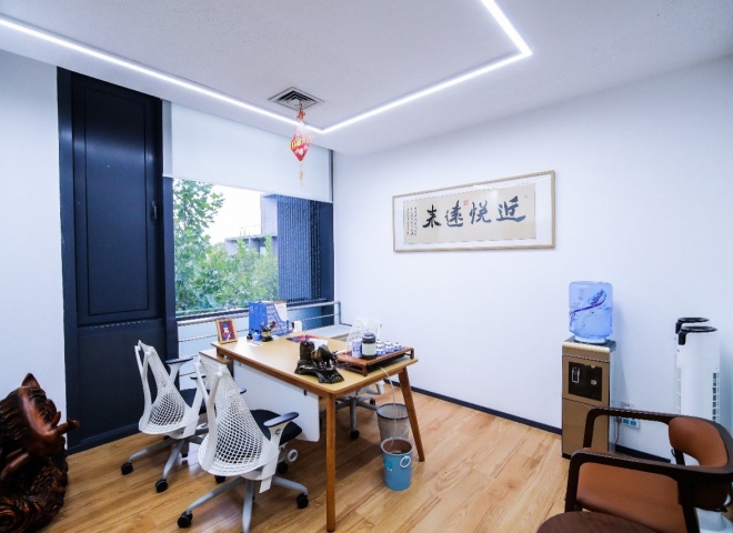 雍和宫壹中心房源照片