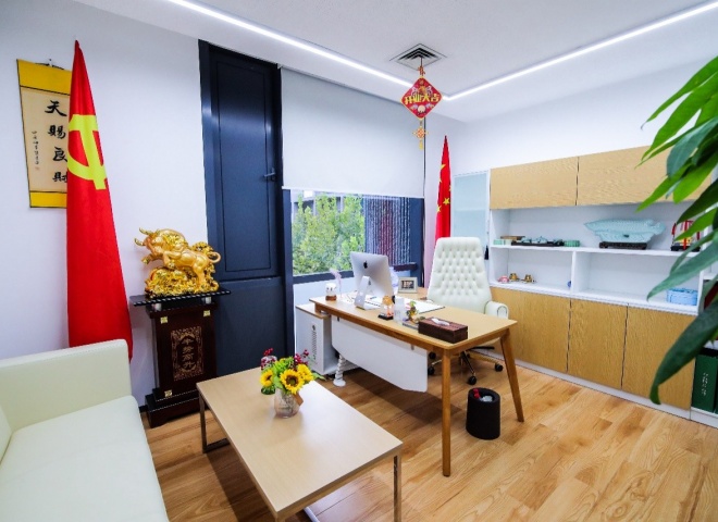 雍和宫壹中心房源照片